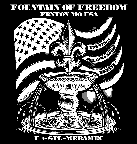 Fountain of Freedom